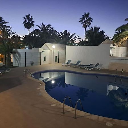Casa Rosalia Apartment Costa Calma Luaran gambar