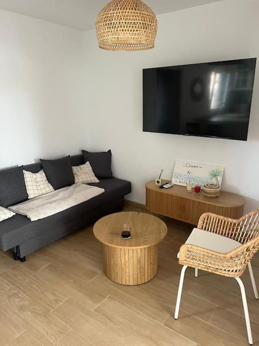 Casa Rosalia Apartment Costa Calma Luaran gambar
