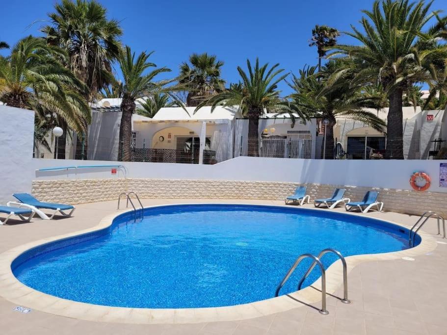 Casa Rosalia Apartment Costa Calma Luaran gambar